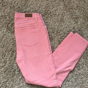 NWOT Size 28 Pink Women's Jeans